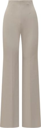 Sportmax Pantaloni Olea - Toni neutri