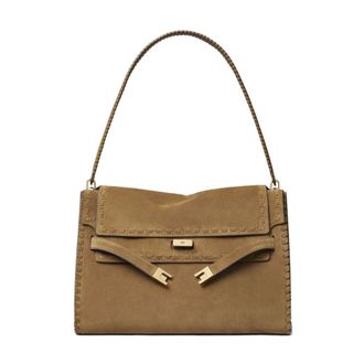 Tory Burch Mujer, Bolsos, Marr&oacute;n, Talla: ONE Size