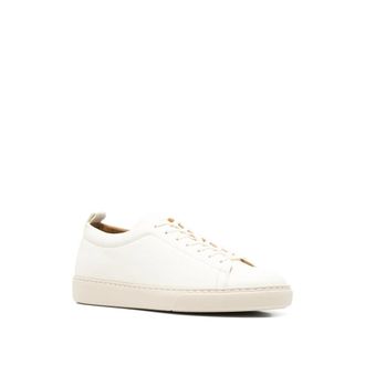 Henderson Baracco Colby Sneaker - White