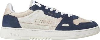 Axel Arigato Hombre, Zapatos, Azul, Talla: 44 EU