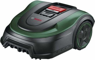 Bosch Cortac&eacute;sped Robot Bosch Indego S+ 500