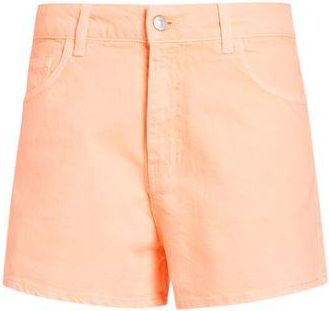 Jucca BOTTOMWEAR - Denim shorts sur YOOX.COM