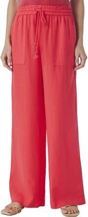 Splendid Stella Linen Pant
