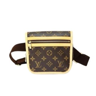 Louis Vuitton Pre-owned Belt Bags, female, Brown, Size: ONE SIZE Pre-owned Vintage Monogram Shoulder Bag