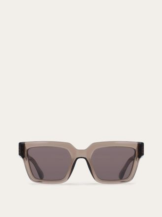Ferragamo Women Sunglasses Brown