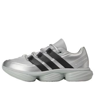 adidas x Entire Studios Lightblaze Pod Matte Silver KI3211