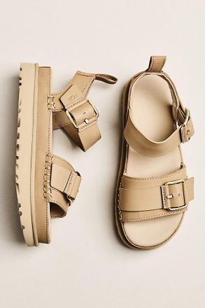 UGG Goldenstar Villa Sandals