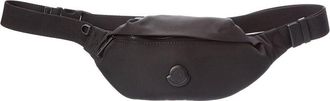 Moncler Durance Canvas Belt Bag