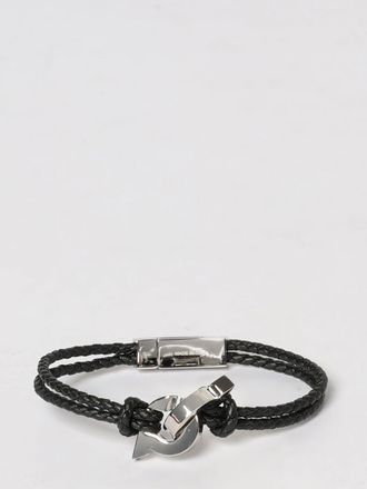 Ferragamo Gioiello FERRAGAMO Uomo colore Nero