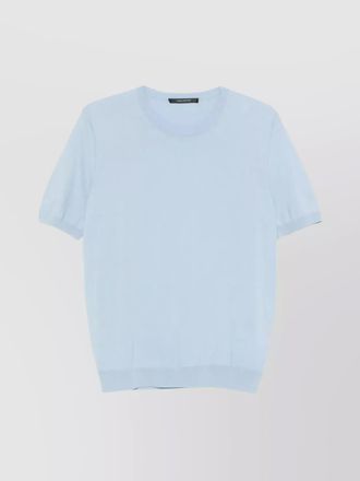 Tagliatore cotton t-shirt