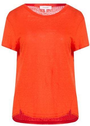 Frame Denim CAMISETAS Y TOPS - Camisetas en YOOX.COM