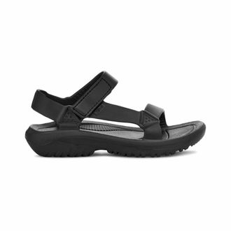 Teva Womens Hurricane Drift Sandal, Black, 5 UK, (38 EU)