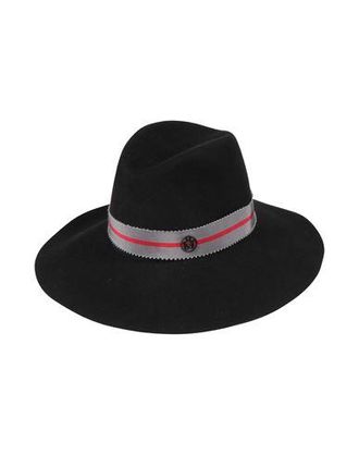 Maison Michel ACCESSORIES - Hats on YOOX.COM