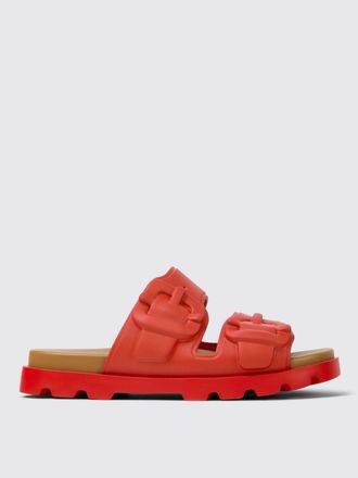 Camper Sandals CAMPER Men color Red