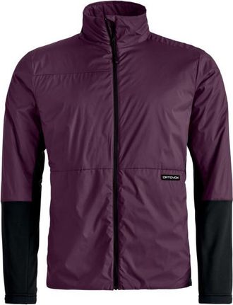 Ortovox Ravine Metawool 60 Hybrid Jacket Isolationsjacke für Herren | lila