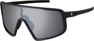 Sweet Protection Memento RIG Reflect S3 (VLT 9%) Velobrille - Unisex | grau