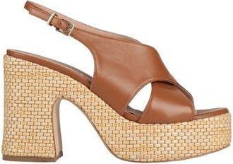 Andrea Pinto CALZADO - Sandalias con cierre en YOOX.COM