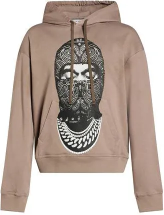 Ih Nom Uh Nit TOPWEAR - Sweatshirts on YOOX.COM