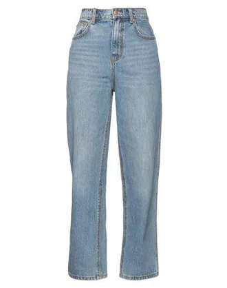 Tory Burch HOSEN & RÖCKE - Jeanshosen auf YOOX.COM