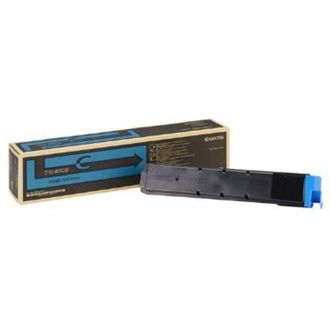 Kyocera Tk 8335c Cyan Para Ta3252ci