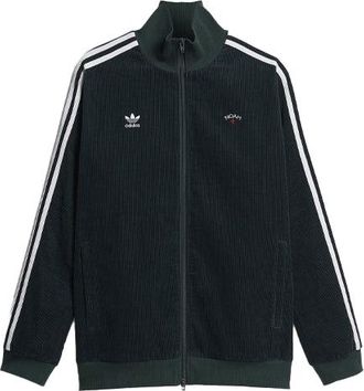 adidas originals x NOAH Corduroy Jacket Mens Green HC4309
