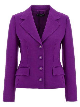Dolce & Gabbana Dolce Blazer