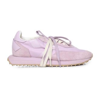 Ghoud Sneakers, female, Pink, Size: 11 US Rush Sneakers