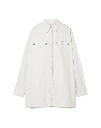 CALVIN KLEIN 205W39NYC TOPS - Hemden auf YOOX.COM