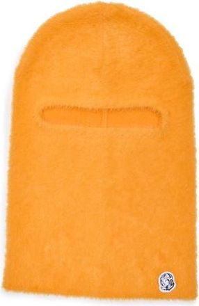 Billionaire Boys Club Mane Balaclava in Bright Marigold at Nordstrom Rack