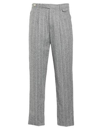 Brunello Cucinelli BOTTOMWEAR - Trousers sur YOOX.COM