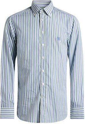 Etro TOPWEAR - Shirts on YOOX.COM