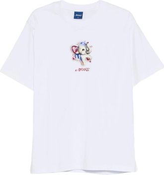 A.W.A.K.E. Graphic-print T-shirt