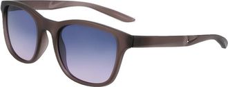 Nike Unisex Rebelry Dv6956 52Mm Sunglasses