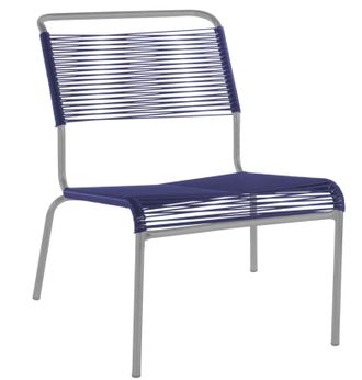 Schubiger M&ouml;bel Spaghetti-Lounger S&auml;ntis