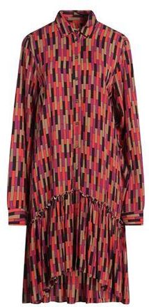 0039 Italy Midi dresses