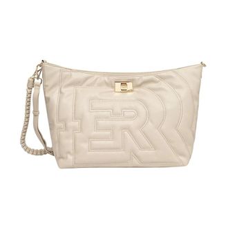 Ermanno Scervino Donna, Borse, Bianco, Taglia unica, new