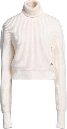 Dolce & Gabbana KNITWEAR - Turtlenecks sur YOOX.COM