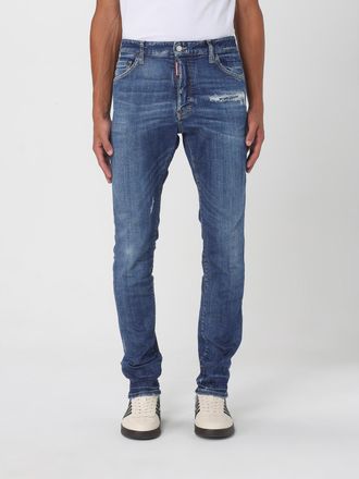 Dsquared2 Jeans DSQUARED2 Men color Navy