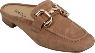 Vaneli Womens Shaine Mule In Military