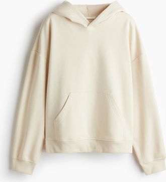 H&M Hoodie - Beige