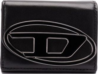 Diesel 1Dr Tri Fold Coin Xs Ii Wallet