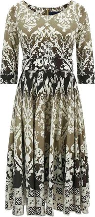 Samantha Sung Abelia Dress
