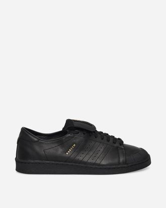 adidas Willy Chavarria Jabbar Low Sneakers Core Black