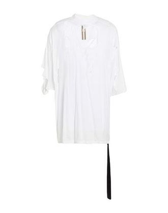 Rick Owens TOPWEAR - T-shirts sur YOOX.COM