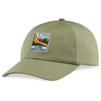 Salewa Graphic Cap Cap - Unisex | oliv