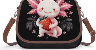 Generic Easter Koala (2) Crossbody Bags for Women Shoulder Messenger Bag Purse Handbags