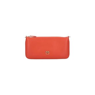 Pinko horizontal Flat Crossbody Bag