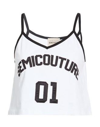 Semicouture TOPWEAR - Tops on YOOX.COM