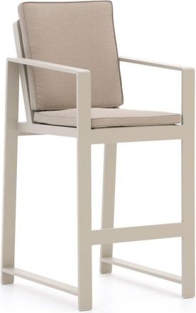 Bellagio la vita attrattiva Bellagio Vazzola barstoel