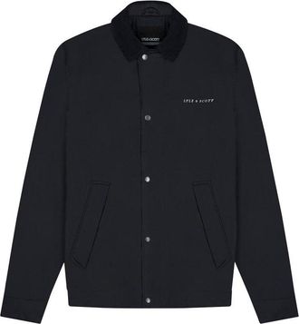 Lyle & Scott Coach Jacket